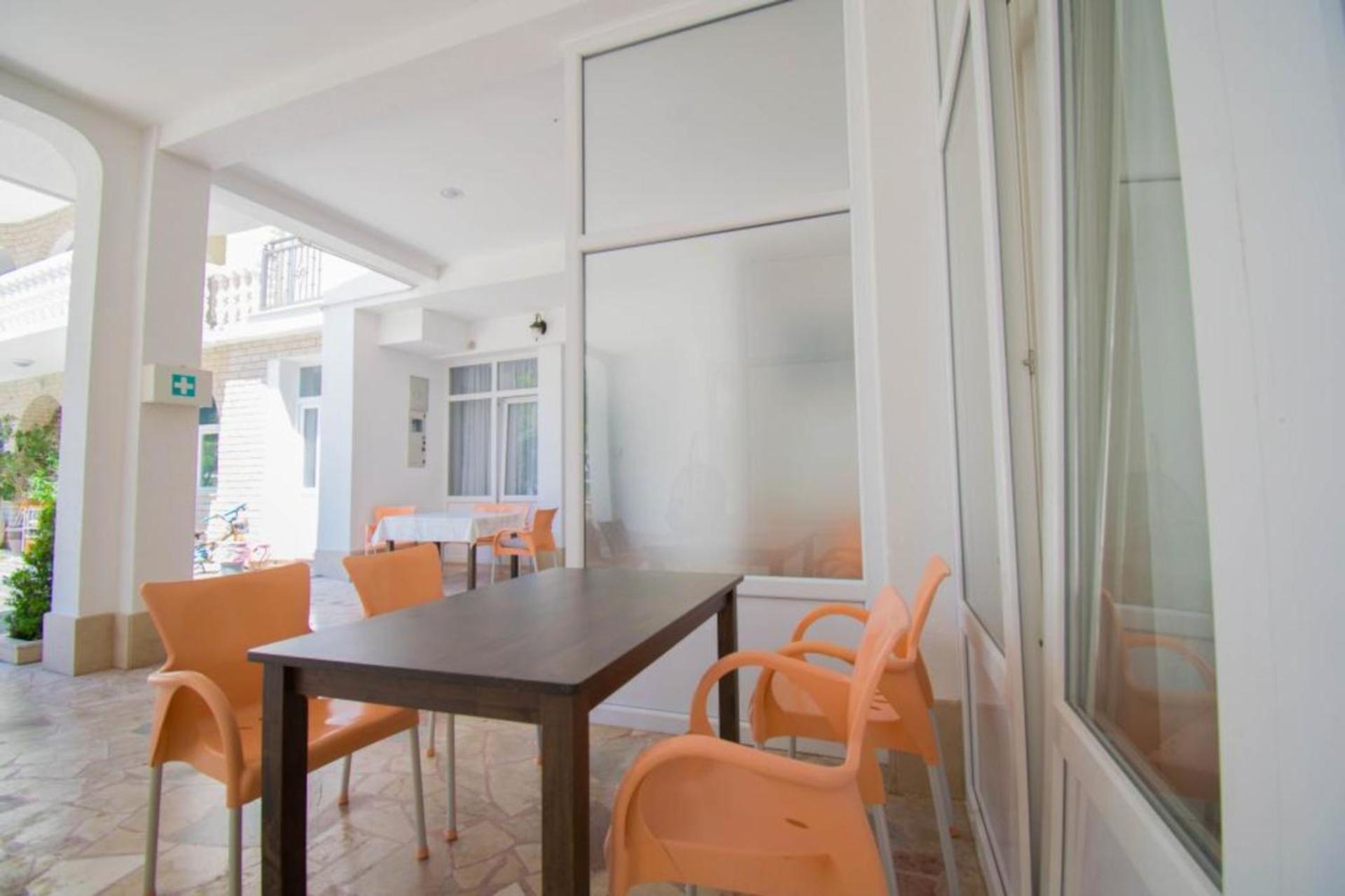 Villa Kameni Dvori Baška Voda Zimmer foto