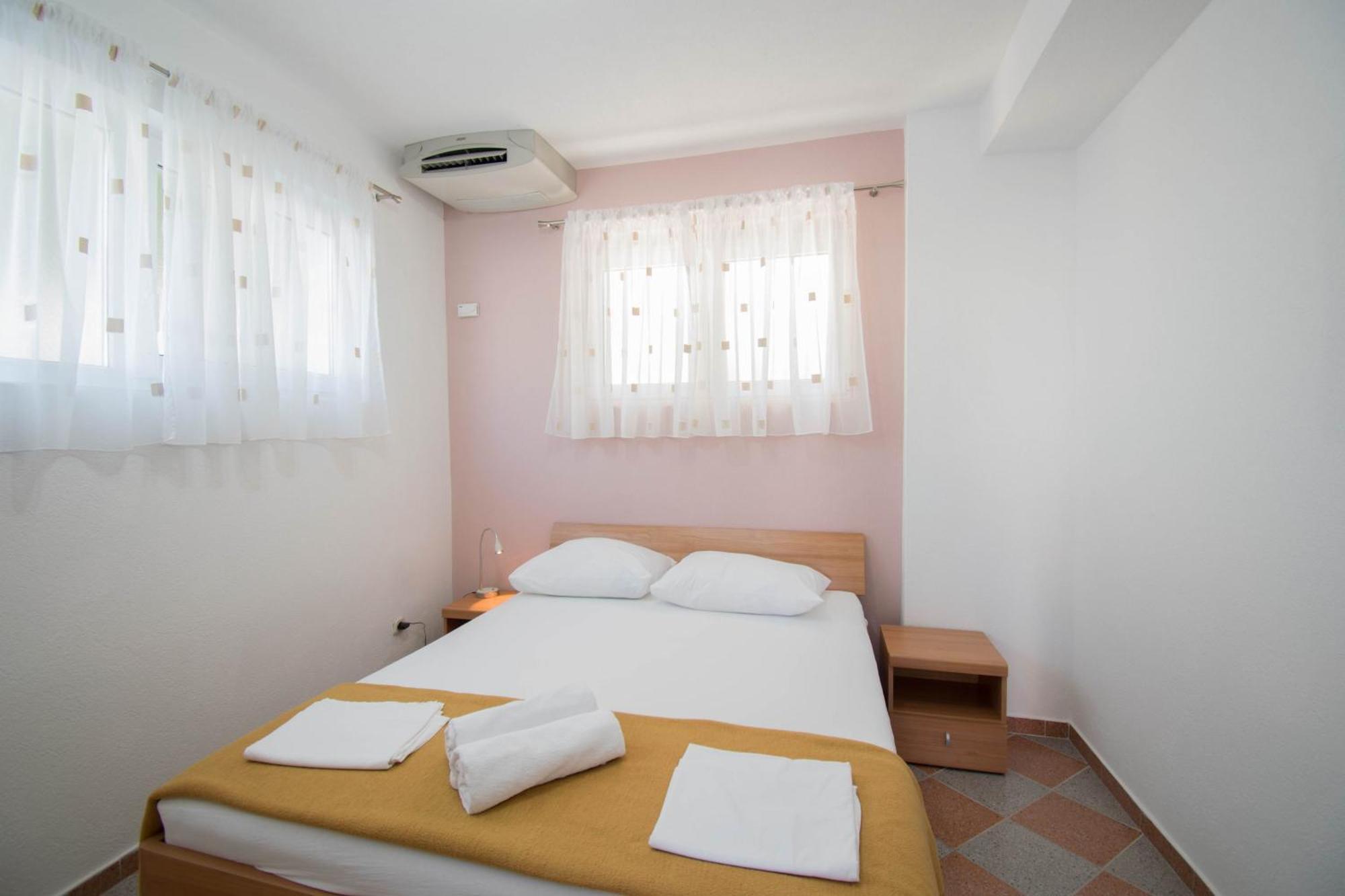 Villa Kameni Dvori Baška Voda Zimmer foto