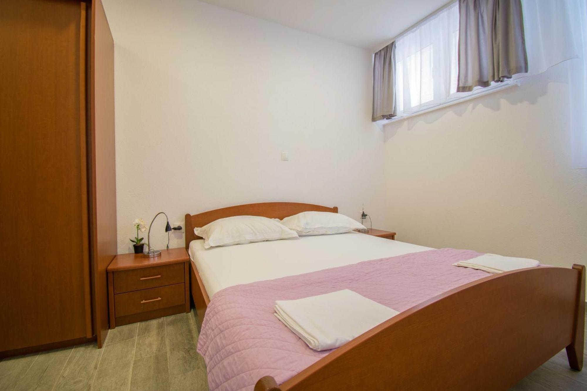 Villa Kameni Dvori Baška Voda Zimmer foto