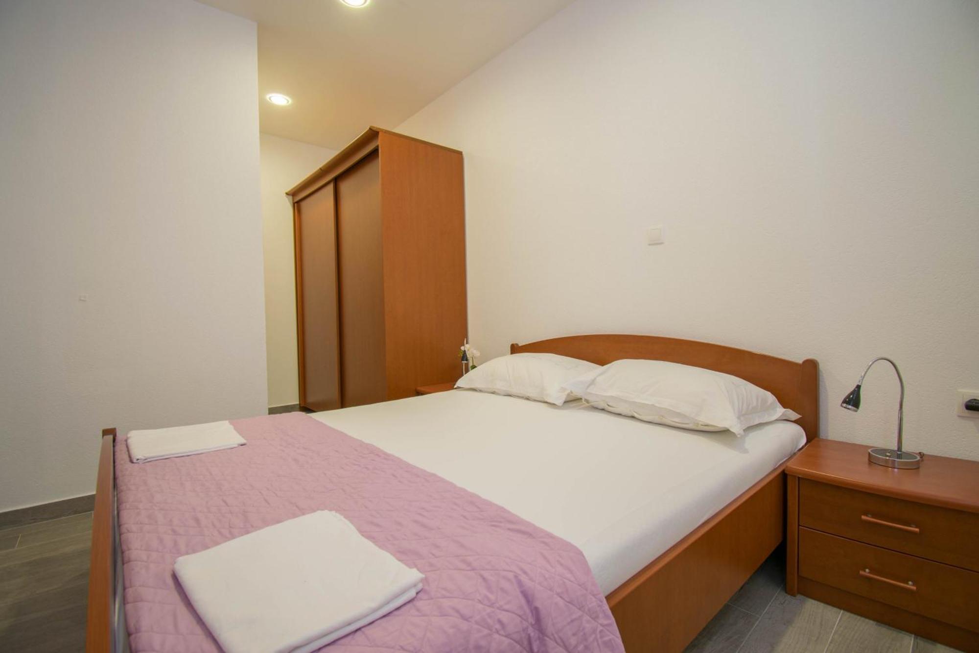 Villa Kameni Dvori Baška Voda Zimmer foto