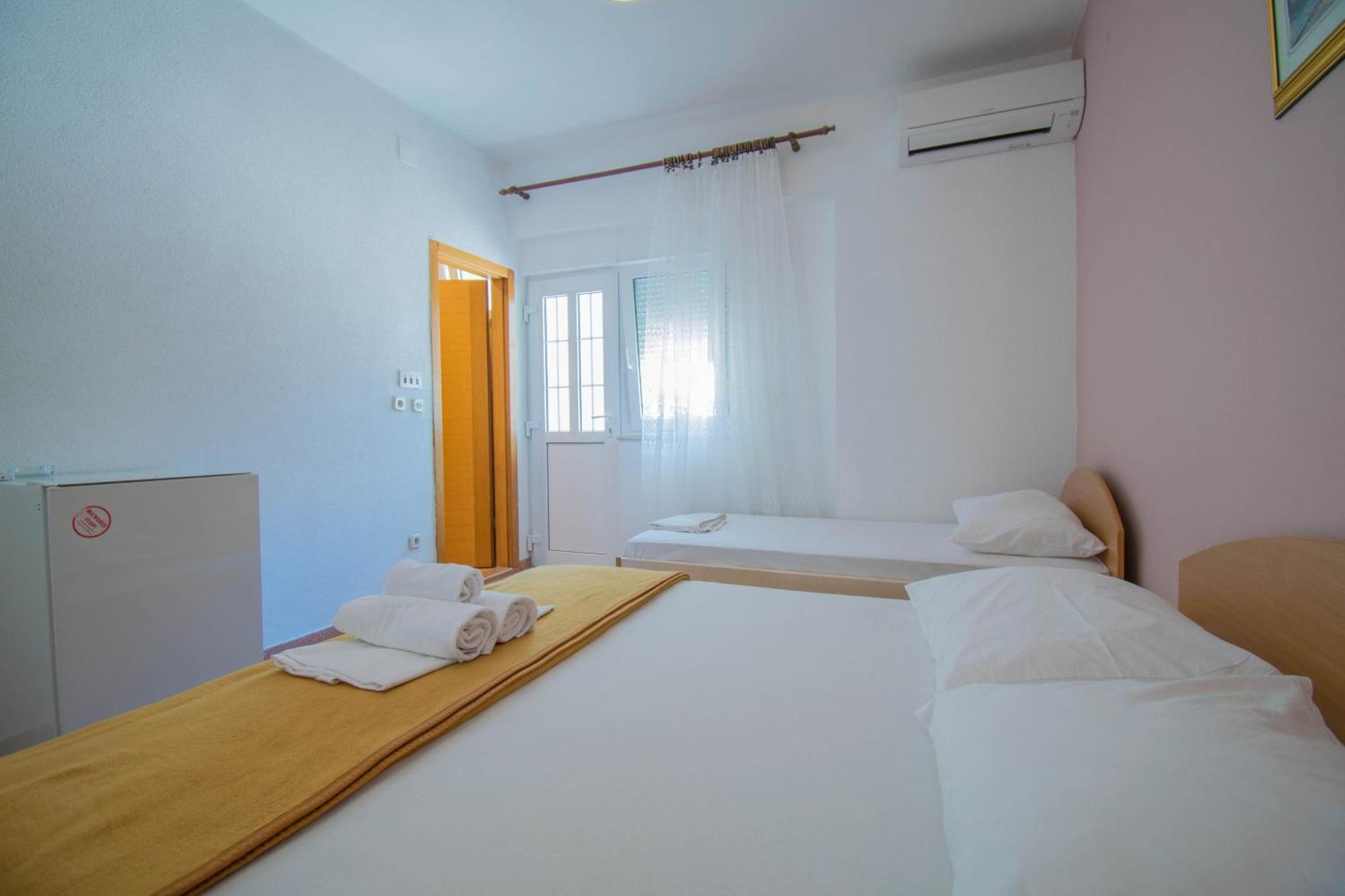 Villa Kameni Dvori Baška Voda Zimmer foto