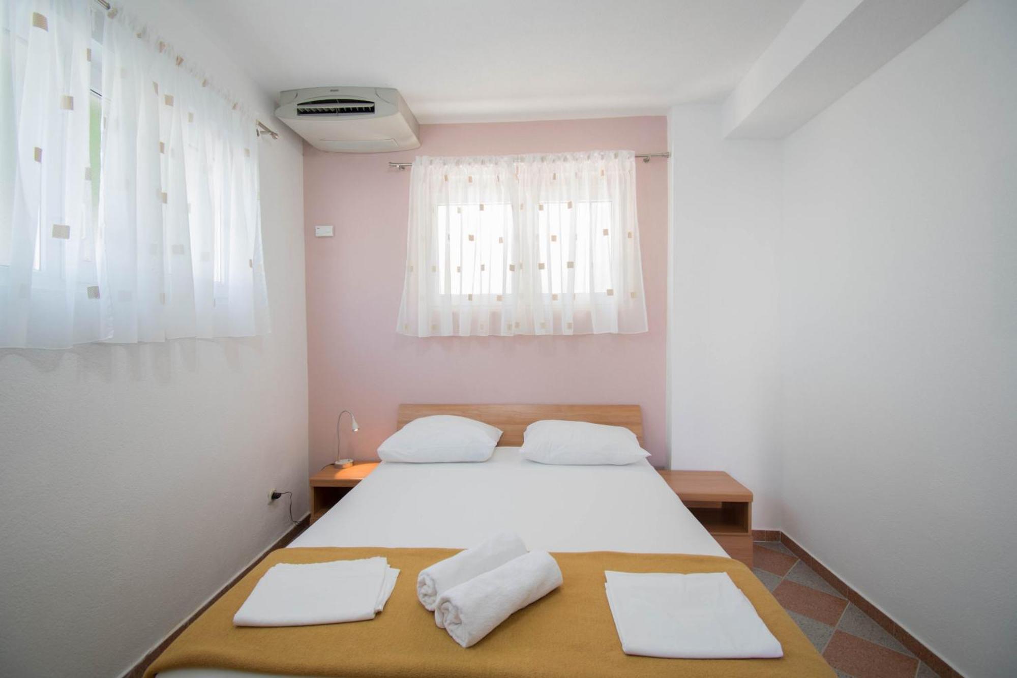 Villa Kameni Dvori Baška Voda Zimmer foto