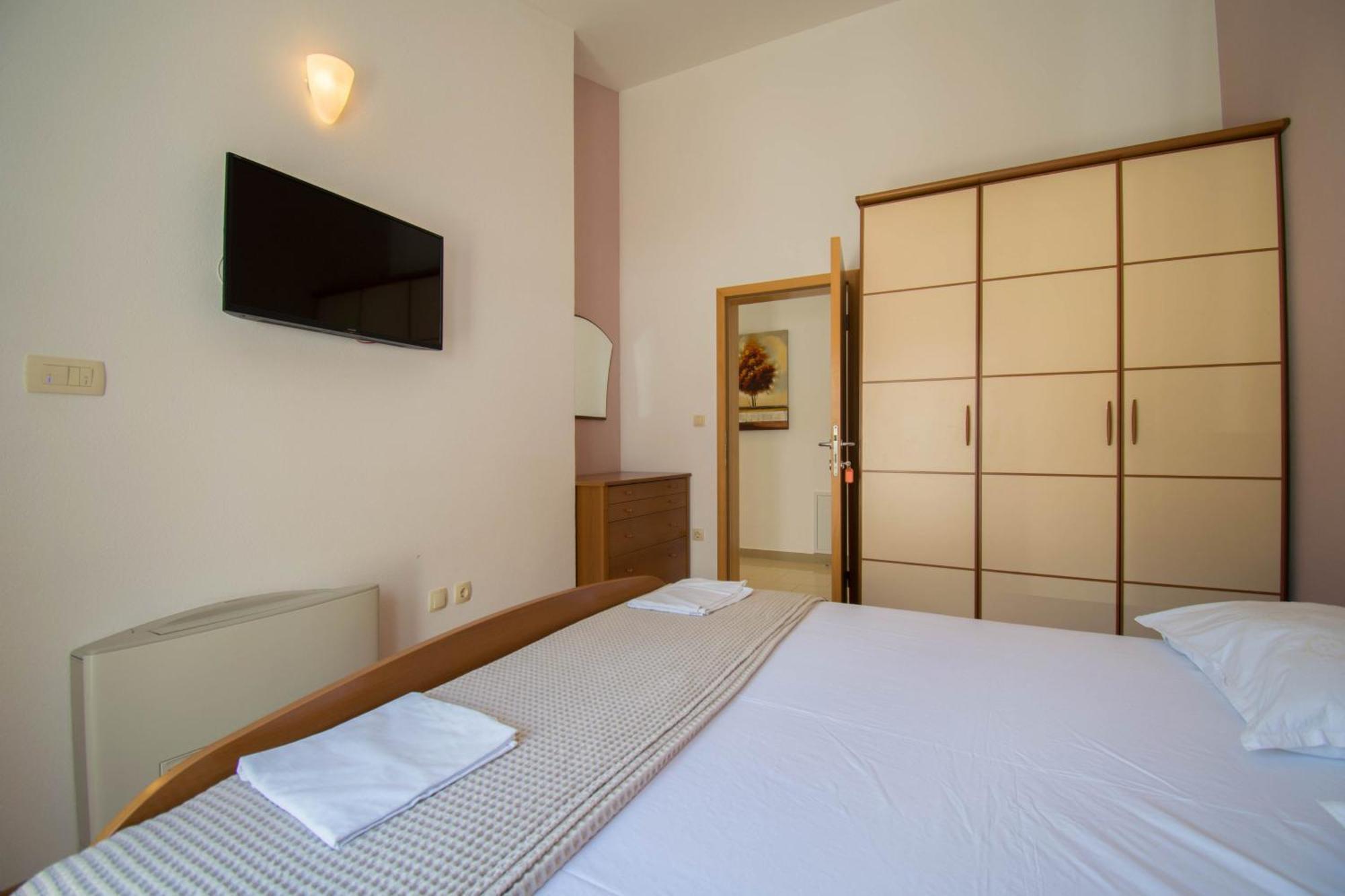 Villa Kameni Dvori Baška Voda Zimmer foto