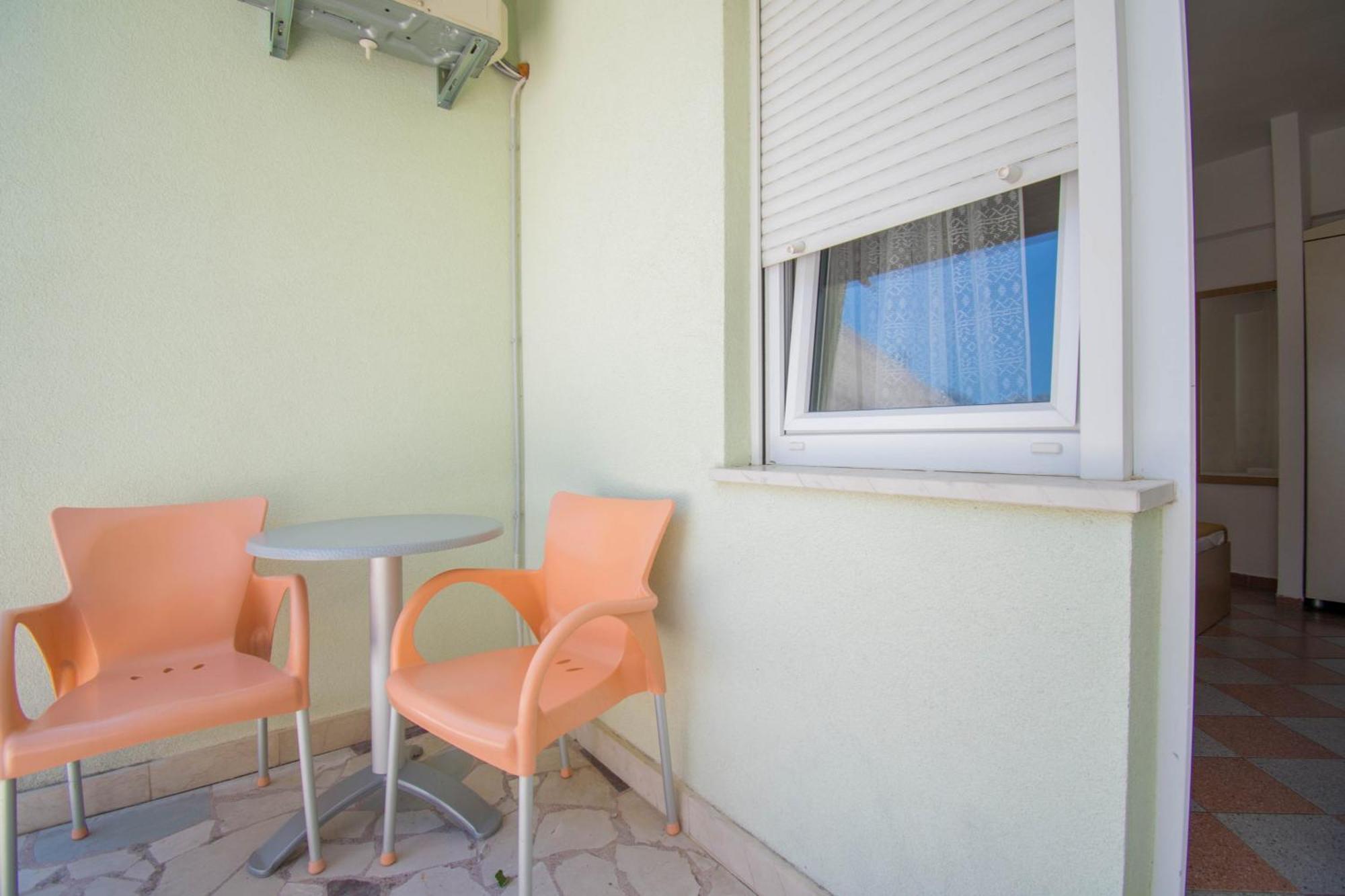 Villa Kameni Dvori Baška Voda Zimmer foto