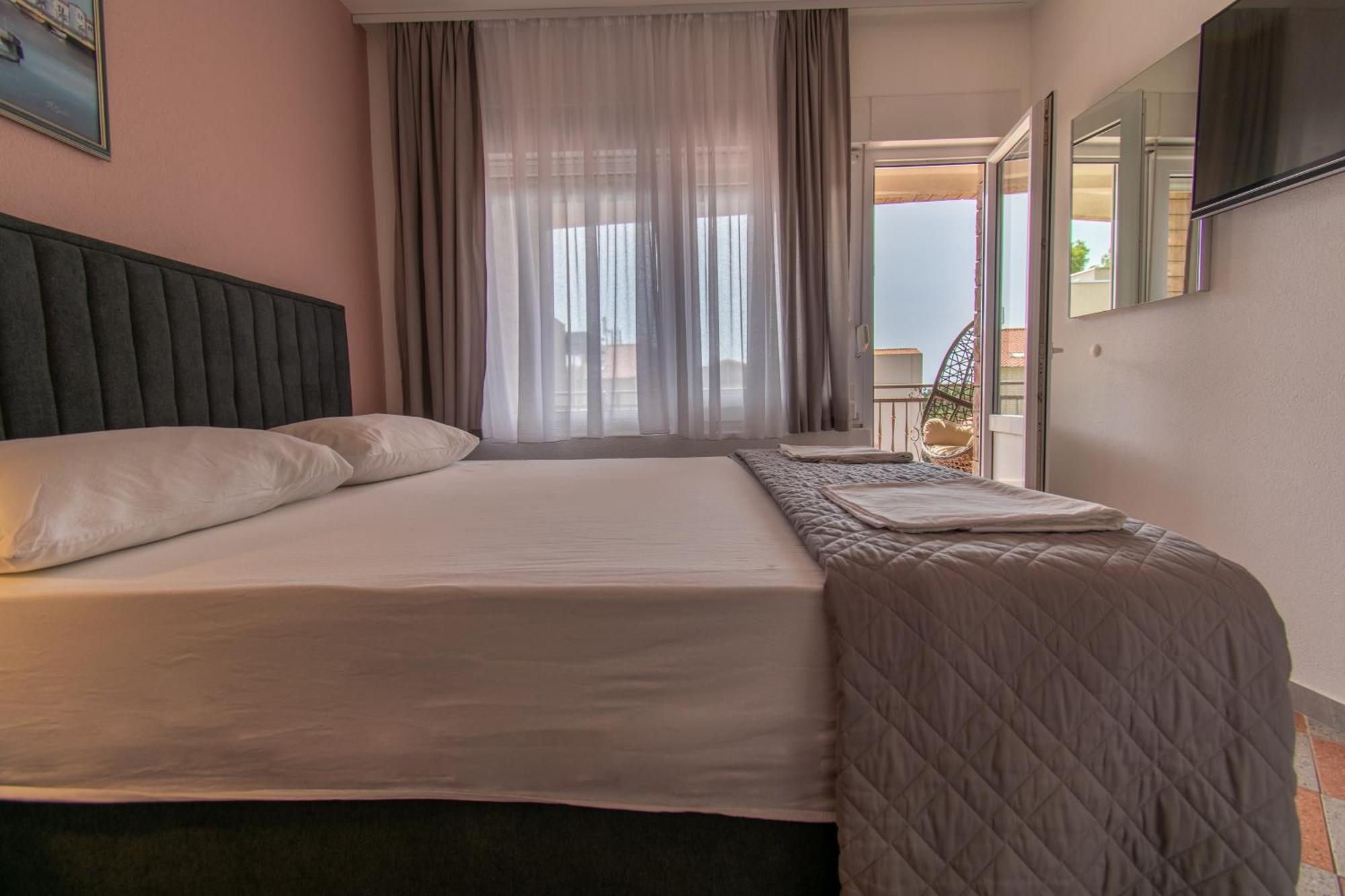 Villa Kameni Dvori Baška Voda Zimmer foto