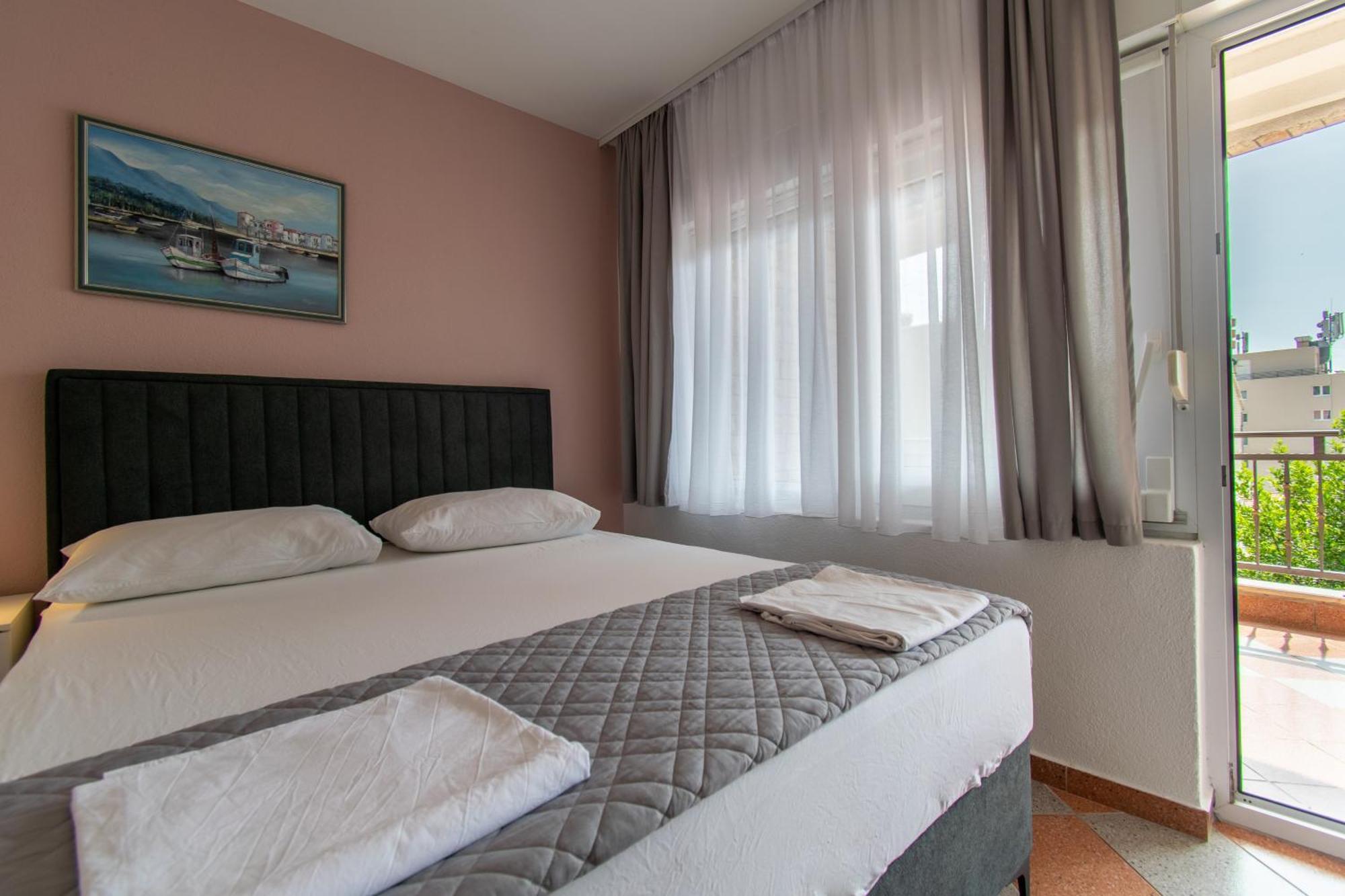 Villa Kameni Dvori Baška Voda Zimmer foto