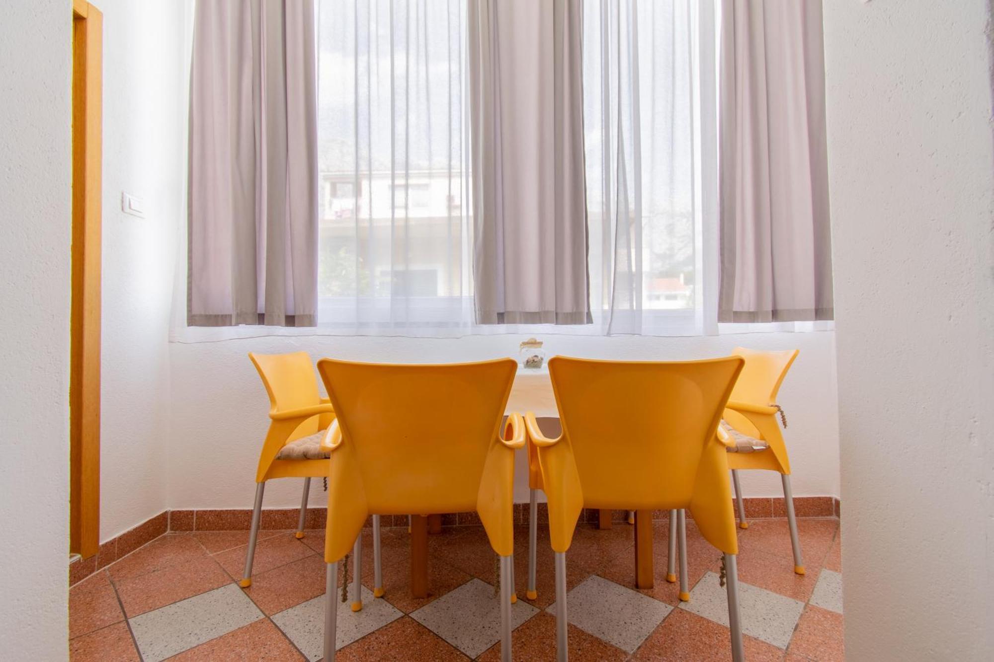 Villa Kameni Dvori Baška Voda Zimmer foto